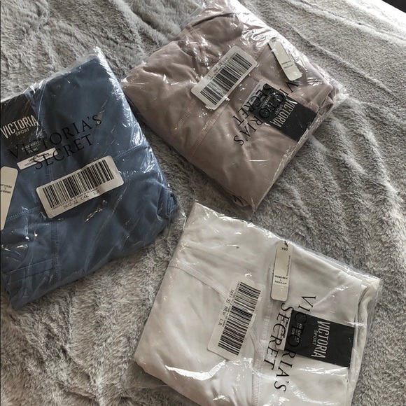 Knockout by Victoria’s Secret large tights - Picture 4 of 10